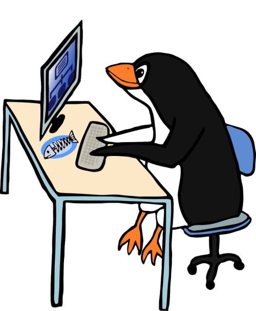linux system admin
