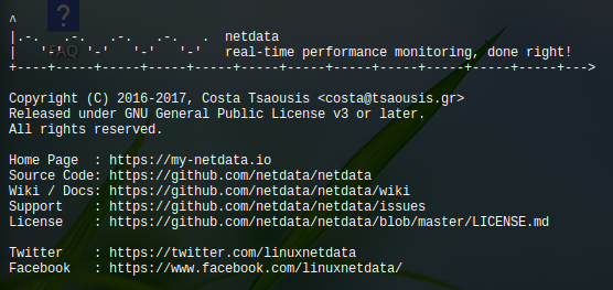 Nifty Linux Monitoring Tool "Netdata" 6