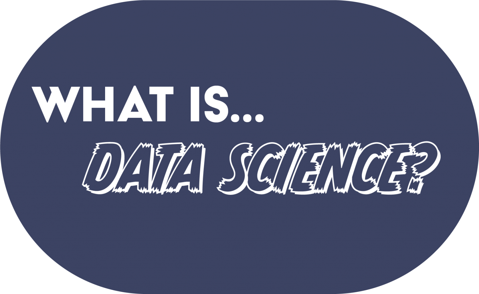 what-is-data-science-finderding